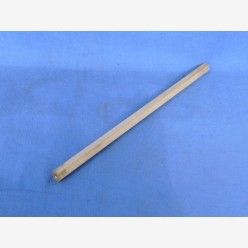 Spacer rod, 13 mm hex, 299 mm